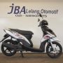  YAMAHA MIO J CW