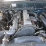  FORD EVEREST XLT 2.5 4x4