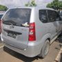 TOYOTA AVANZA E 