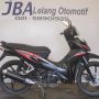 HONDA ABSOLUTE REVO CW