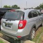 CHEVROLET CAPTIVA 2.4