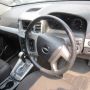 CHEVROLET CAPTIVA 2.4