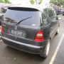 MERCEDES BENZ A 140
