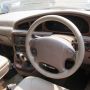 KIA CARNIVAL SUN ROOF 7 SEAT