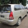 TOYOTA INNOVA G 