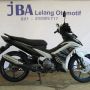  YAMAHA JUPITER MX 