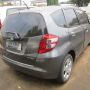 HONDA JAZZ S