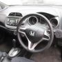 HONDA JAZZ S