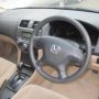 HONDA ACCORD VTi