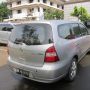  NISSAN GRAND LIVINA XV 1.8