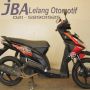 HONDA BEAT CW