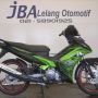 YAMAHA JUPITER MX CW