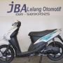 YAMAHA MIO CW