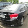 HONDA CITY S