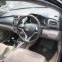 HONDA CITY S