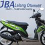 YAMAHA MIO J