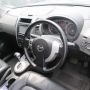 NISSAN X-TRAIL CVT 