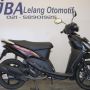 YAMAHA MIO CW