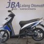 HONDA VARIO CW