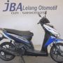 HONDA VARIO CW