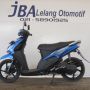 YAMAHA MIO CW 