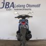 YAMAHA MIO CW 