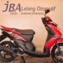 YAMAHA MIO SOUL