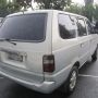 TOYOTA KIJANG LGX