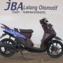 YAMAHA MIO SOUL