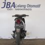 HONDA BEAT CW