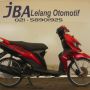 YAMAHA MIO SOUL GT