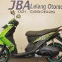 YAMAHA MIO SOUL