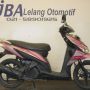 HONDA VARIO CW