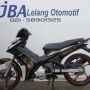 YAMAHA JUPITER MX CW