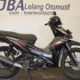 HONDA ABSOLUTE REVO CW