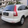 HONDA CRV 2.0