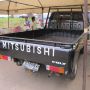 MITSUBISHI L 300 P.U 2.5 