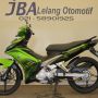 YAMAHA JUPITER MX CW