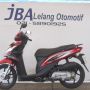 HONDA SPACY PGMFI