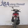 HONDA SPACY PGMFI