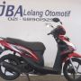 HONDA SPACY PGMFI