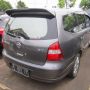 NISSAN GRAND LIVINA XV 1.5