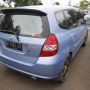 HONDA JAZZ i-DSI