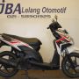 HONDA VARIO TECHNO