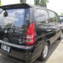 NISSAN SERENA 2.0