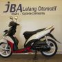 YAMAHA MIO J