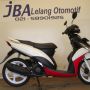 YAMAHA MIO J