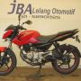 BAJAJ PULSAR 135 LS