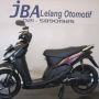 YAMAHA MIO CW