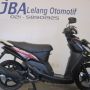 YAMAHA MIO CW